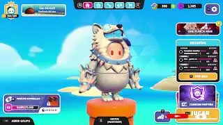 Subiendo a Estrella en LIve