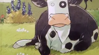 Lieselotte Feiert Geburtstag