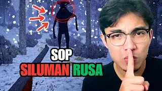 THE TRUE STORY OF THE HAUNTED SNOW FOREST