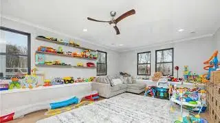 2817 Torrey Pine Drive