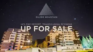 Silver Mountain Resort &ndash; Transylvania, Romania &ndash; Proposed Development