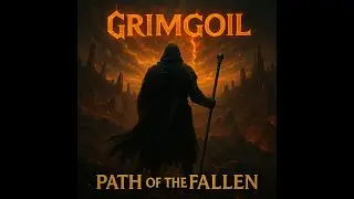 Grimgoil - Otlaw´s Last Horizon
