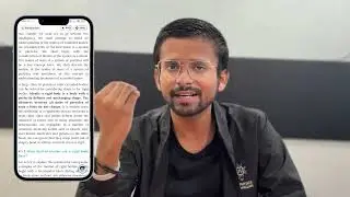 PW Books APP | NO Need to Read NCERT | PW AI NCERT