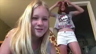 Playing Truth Or Dare EXTREME!