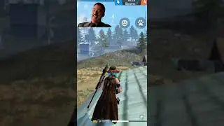 FREE FIRE BEST AWM OP HEADSHOT MOMENTS#SHORTS