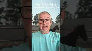 Free Horse Racing Tips - Grey Cuban