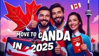 Canada Immigration from Pakistan 2025 &ndash; Full Process, Requirements & Tips!