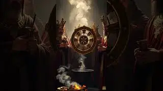 The Roman Dodecahedra &mdash; Ancient Gadgets No One Can Explain #Short Stories #shorts #story