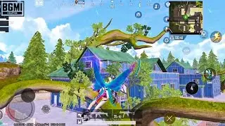 Blast 💥 In Livik Bgmi || Bgmi Primewood Genesis 4.2 Update  #bgminewupdate2026 #bgminewupdate #bgmi