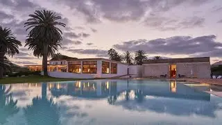 Hotel Porto Santo & Spa, Porto Santo, Portugal