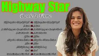 Banda Rock Beats(Daniela Firme)- Highway Star & Rock N Roll, (Ac&uacute;stico)