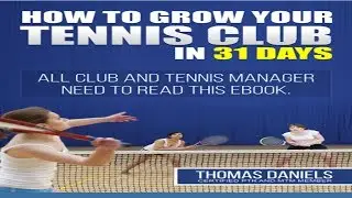 5 Ways For Tennis Clubs To Use FREE in Their Marketing