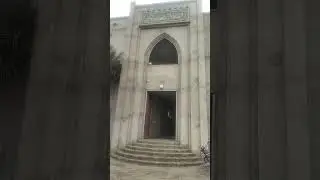 Very beautiful Mosque in Gojra Malakwal #mosque