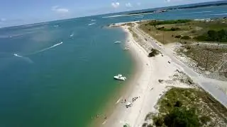 Fisherman&rsquo;s paradise morehead city