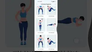 Fitness App | Premium Fitness & Workout App UI Kit (Flutter)