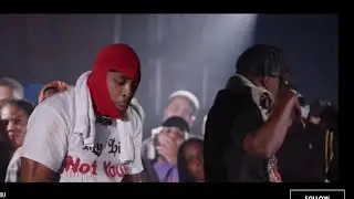 Snake Eyez Vs Stumbles Recap UM,Belt On The Line