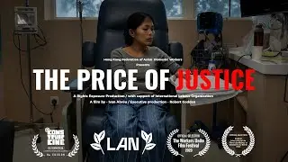 The Price of Justice [Trailer]