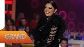 Nadica Ademov - Ederlezi - (LIVE) - GK - (TV Grand 06.05.2019.)
