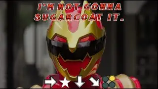 I'm not gonna sugarcoat it [Gozyu wolf]