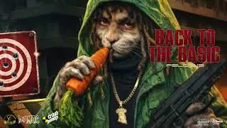 Feloni19, DJ Mac - Back To The Basic (Official Audio)