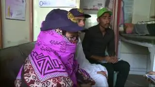 Polio vaccine campaign faces opposition, apathy in Pakistan