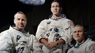 &ldquo;The Spirit of Apollo&rdquo; - A Celebration of the 50th Anniversary of the Apollo 8 Mission to the Moon