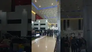 Pameran Otomotif GIIAS Surabaya 2025 di Grand City #otomotif #car #racing #original #automotive #new