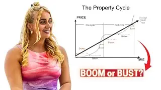 How to Profit from Property Market Cycles in Australia