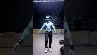 ai animation videos | Cyberpunk | Toonify | cartoon | #ai #Toonify #shorts #cyberpunk2077