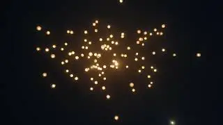 Pingxi Sky Lantern Festival 🏮🏮 Festival Lentera Taiwan 🇹🇼🌏🏮🏮