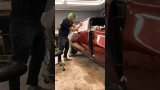Little by little #racecar #pomod #camaro