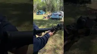 LET'S GET THIS                          (FRT Action)