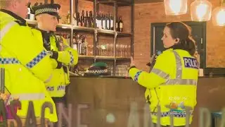 British Police Trying to Determine If Former Russian Spy Was Poisoned
