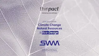 SWM International &mdash; Advancing Meaningful Climate Action and Low-Impact Innovation (ESG 2024) #3