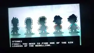 Deleted IOS Games: Linkin Park 8-Bit Rebellion