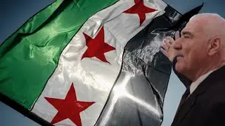 محمد البنشي - سوريا أرض العز | Mohamad Binnshi - Syria is the land of glory