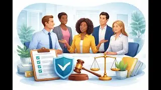 Evolving Workplace Standards