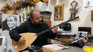 Yarı profesyonel ve tam profesyonel 7 harika uzun saplı bağlama