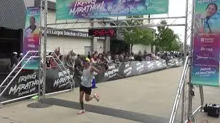 2024 IRVING MARATHON FINISH LINE - PT2