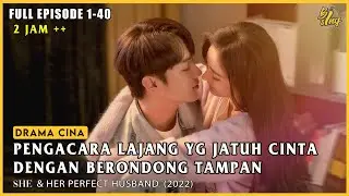 FULL Alur Cerita She & Her Perfect Husband | Cinta Pemuda Tampan Kepada Seorang Pengacara Cantik ‼️