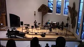 CLU Jazz Student Quintet &ndash; 