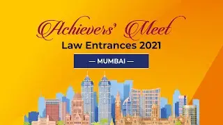 Achievers' Meet 2021-Mumbai | CL-LST