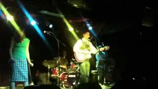Michael Adam - My Ways (Live)