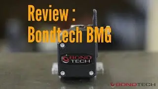 Review: Bondtech BMG, la mejor extrusora con la que he impreso jamás!!!.