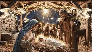 NATAL - EMMANUEL - CHICO XAVIER