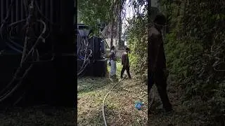 SAIL (DSP) apprentice ITI electrician dipartment electric⚡ in town service 🏠/ my first short video 😎