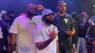 SHOTGUN SUGE VS FONZ SUMMER MADNESS 13 ENDING!!!