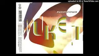 Flying Cows - I Like It (Original Version)