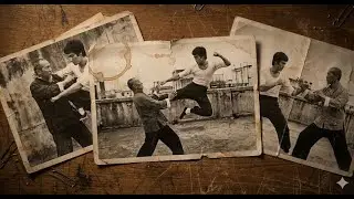 Bruce Lee Was 18 When 7 Masters Challenged Him on Hong Kong Rooftops &mdash; 12 Seconds Changed Everything