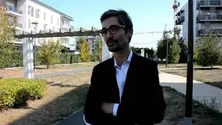 Ecoquartier de l'Eau Vive à Lieusaint (77)